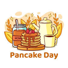 Bridge and Pancakes 17/02/2026