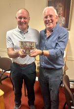 909 Cup Winners