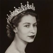 Her Majesty,  Queen Elizabeth II         1926 - 2022