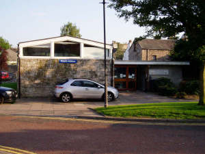 Kendal Bridge Club