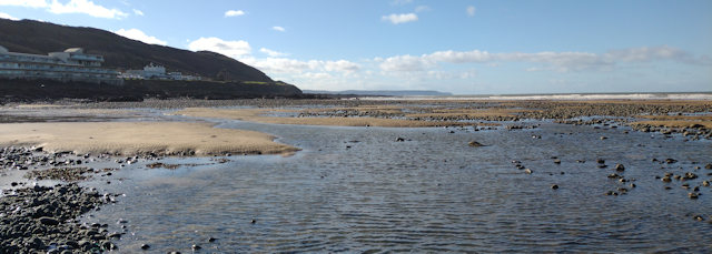 Westward Ho! Bridge Club