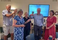 West Wight Trophy 27 September 2027
