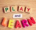 LEARN AND PLAY SESSIONS (f2f)