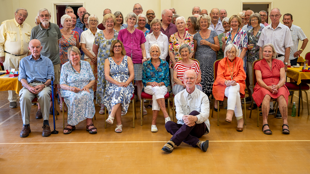 Summer Party - 10th July 26