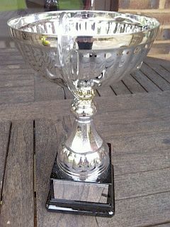 Winchester City Cup