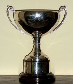 Tom March Cup