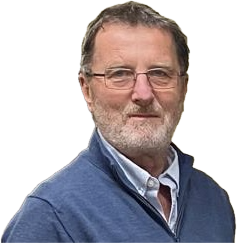 In Martin's memory