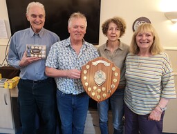 Beryl Laine Random Teams 15 September