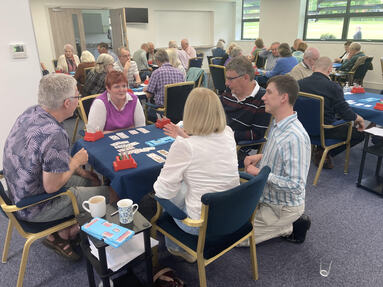 NEXT ADVANCED SEMINAR