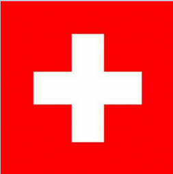 BLUE POINTED SWISS PAIRS