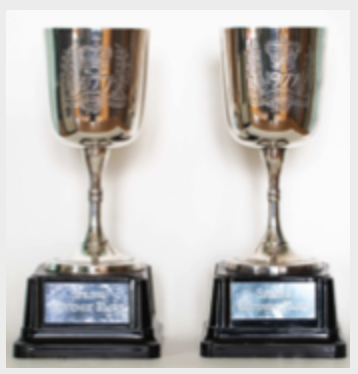 Spring Equinox Handicapped Pairs 2026