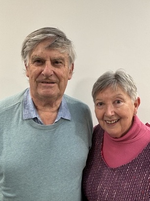 CONGRATULATIONS CORNER