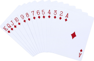 Sevens - (2+ Players)